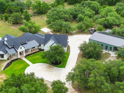 7670 Shiny Top Ranch Ln