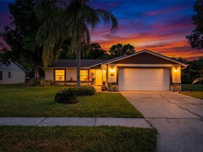 549 Longwood Cir