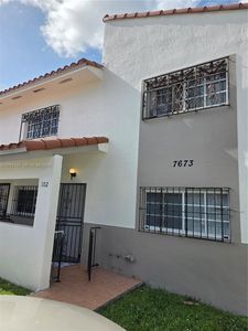 Property at 7673 W 29th Ln APT 102-47, Hialeah, FL