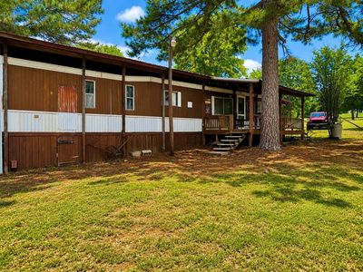 Property at 429666 E 1147th Rd, Porum, OK