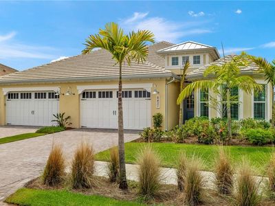 6431 Negril Isle DR