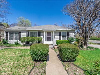 1401 Tanglewood Ln