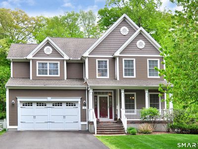 Property at 1 Ridgeview Drive, Farmington, CT