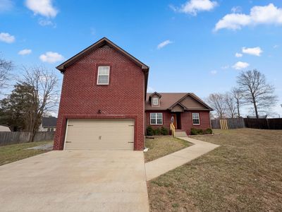 353 Chestnut Grove Ct