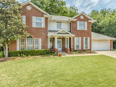 501 Lambeth Cir