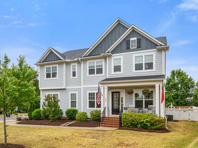 100 Restonwood Dr