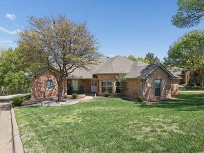 1 Pinecrest Dr