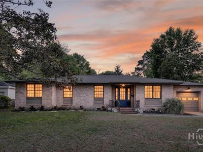 4625 Cumberland Drive