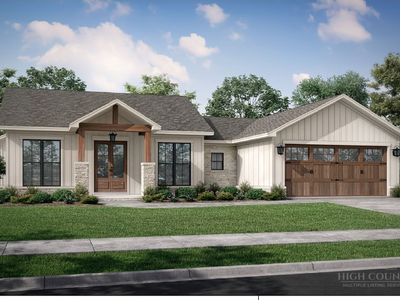 Lot #2 Turtle Ridge Road