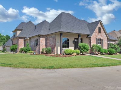 1132 Crystal Creek Dr