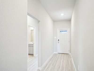 The Spade (802) Plan, Eastern Wells