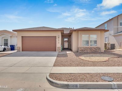 5818 Redstone Mesa Ct
