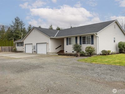 Property at 105 May Creek Road #A, Gold Bar, WA