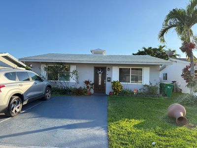 2940 NW 46 Street
