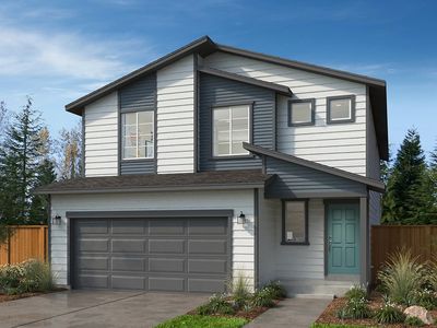 Plan 2605 Plan, Rolling Brook