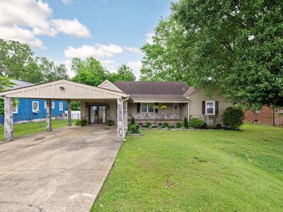 4800 Maryland Dr