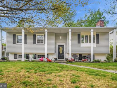 509 Gladhill Rd