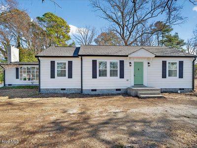 721 N Fairview Road