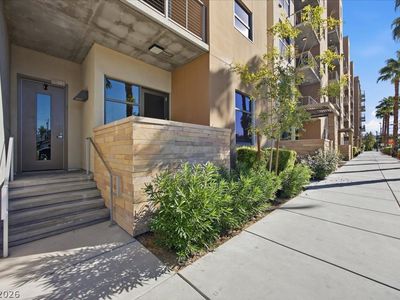 353 Bonneville Ave Unit 121