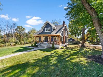 42 Colonial Avenue