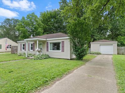 2129 Lewis Dr