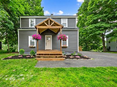 313 Cushman Road
