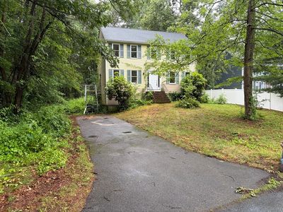 Property at 27 Margaret Dr, Norton, MA