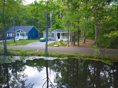 Property at 47 Magnolia Boulevard Former Cedar Ln, Colonial Beach, VA