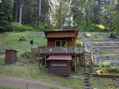 Property at 1901 Loon Lake Rd Lot 8, Reedsport, OR
