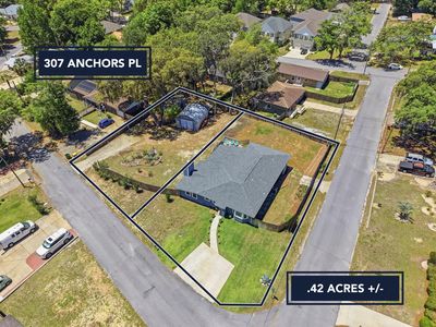 307 Anchors Pl