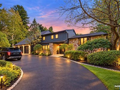 299 Forest Road