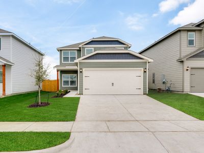 Property at 3916 Starry Night Cv, Sherman, TX
