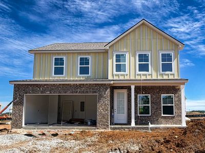 2019 Bennett Creek Dr Lot 1068