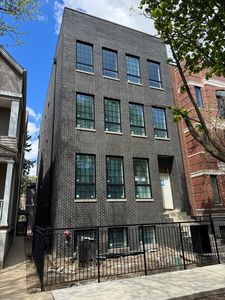 3820 N Damen Ave #Ch