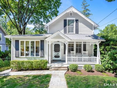 275 Rowayton Avenue