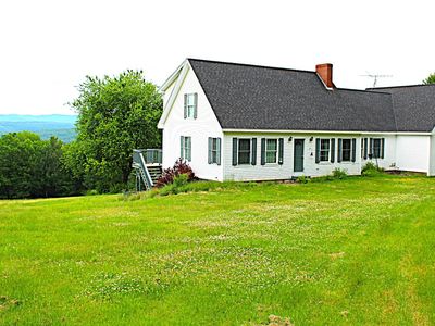 460 Mosher Hill Road