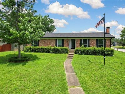 1009 Sequoyah Ln