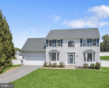 Property at 2963 Bali Dr, Manchester, MD