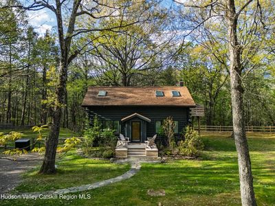 53 Blueberry Hill Road
