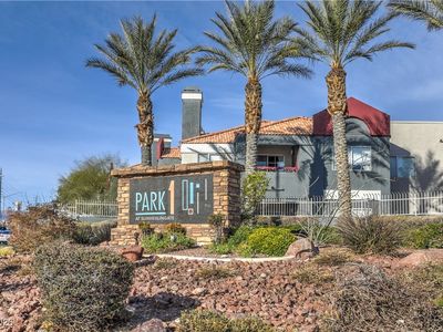 8600 W Charleston Blvd APT 2034