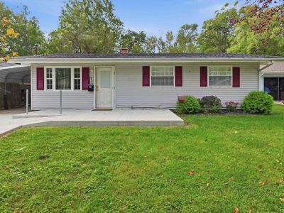 2501 W Oliver Dr