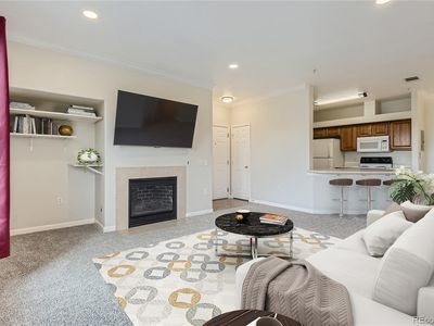 19019 E Warren Drive Unit H206