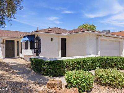 406 W BEVERLY Lane