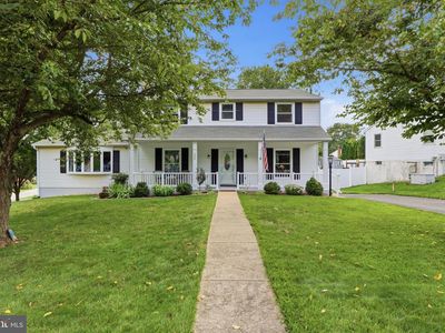 1 Minuteman Ct