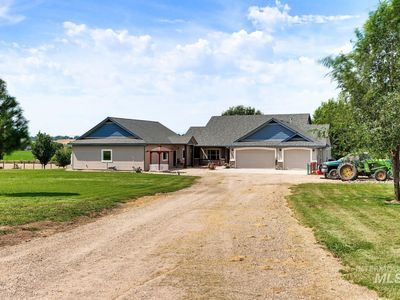 Property at 18341 Bellomy Ln, Wilder, ID