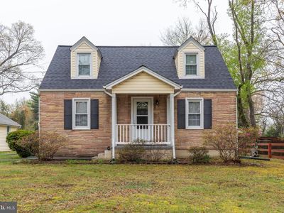 8104 Prince Georges Dr