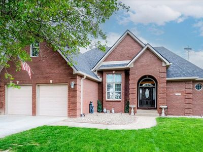 306 Savanna Dr