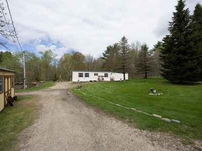 51 Barney Hill Road