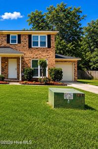 2321 Greengate Drive