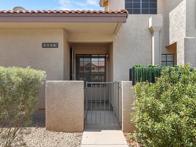 8625 E BELLEVIEW Place #1116